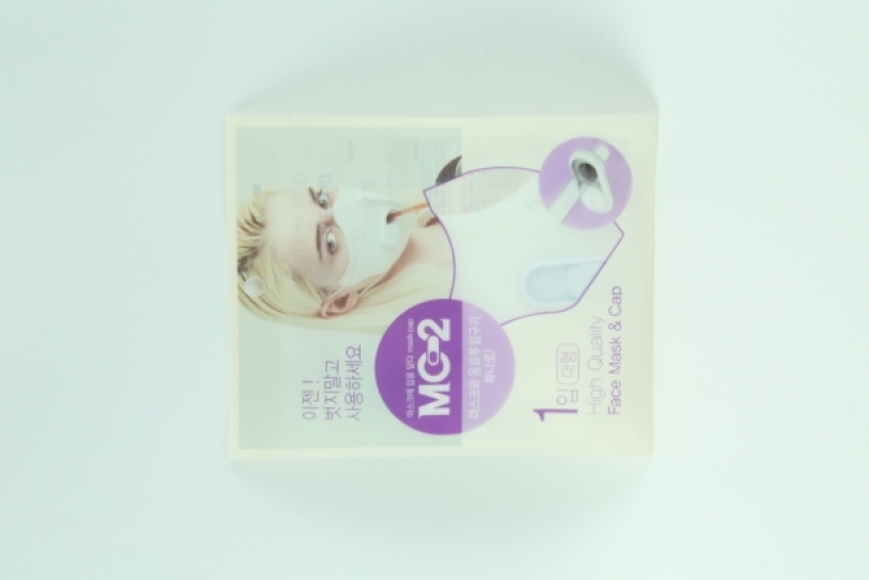 마캡0729,마캡 캡마스크 3장